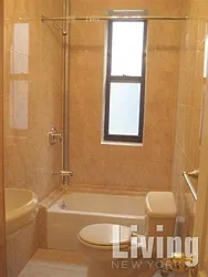 Rented by Living New York