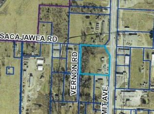 4790 S Limit Ave, Sedalia, MO 65301