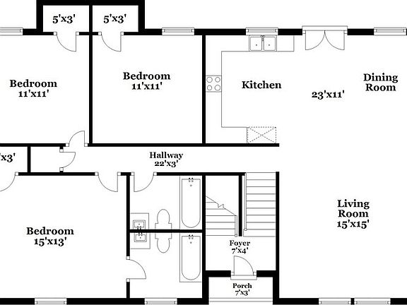 3rd image of this home