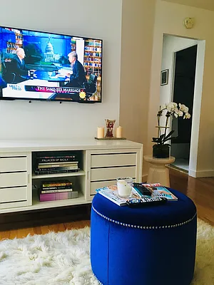 Rented by Halstead Real Estate | media 6