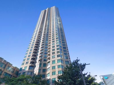 400 N La Salle Dr APT 3107, Chicago, IL, 60654
