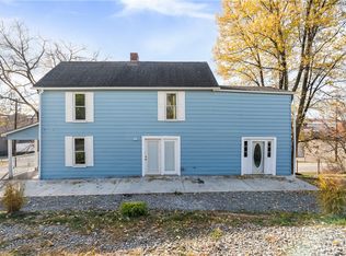 316 W Wylie Ave, Washington, PA 15301