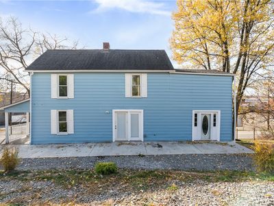 316 W Wylie Ave, Washington, PA, 15301