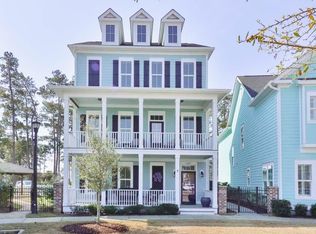 1081 Means Cir, Myrtle Beach, SC 29577