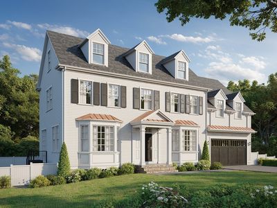 10 Fife Rd, Wellesley, MA, 02481