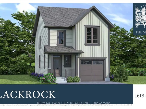 77 Christopher Ct, London, ON N5Z 0B1