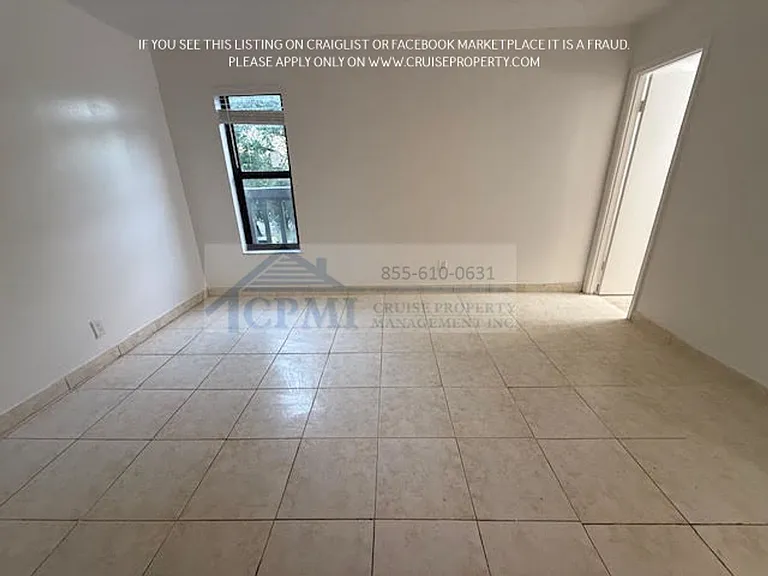 Riverside Manor/N'ice Apartments - 889 Riverside Drive, Ft. Lauderdale, FL 33312 — Photo 20
