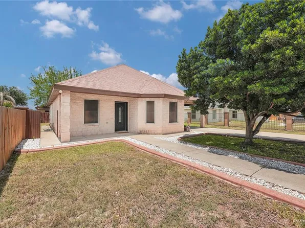 3316 Marla Dr, Palmview, TX 78572