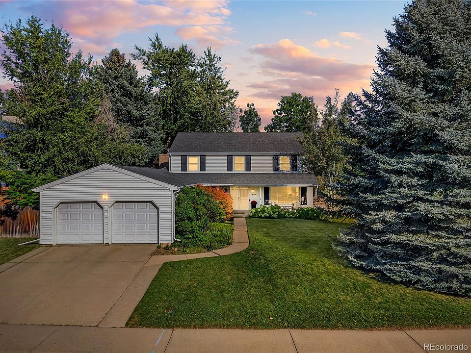 1st image of 3064 S Spruce Way