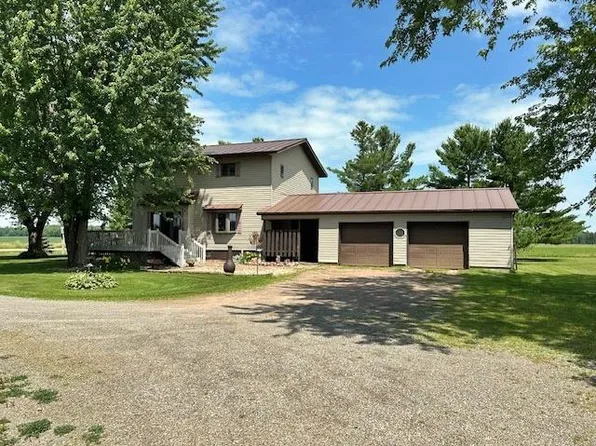 N7134 COUNTY ROAD Y, Chili, WI 54420