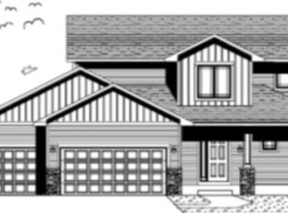 6706 21st Ave S, Lino Lakes, MN 55038