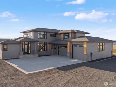 6988 Stonecrest Road NE, Moses Lake, WA, 98837