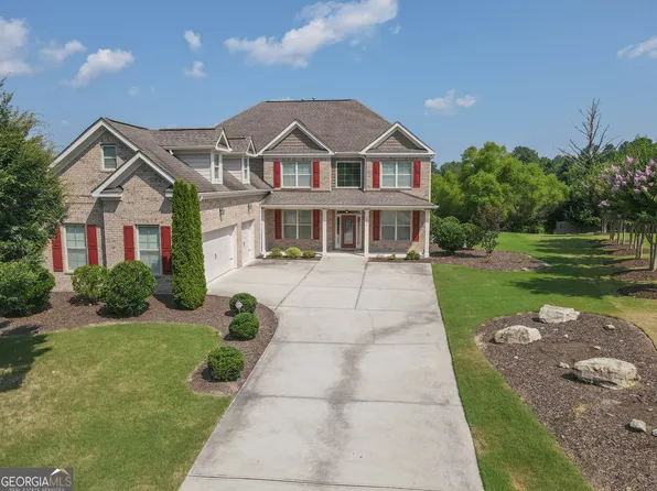 2830 Sarina Dr, Marietta, GA 30064