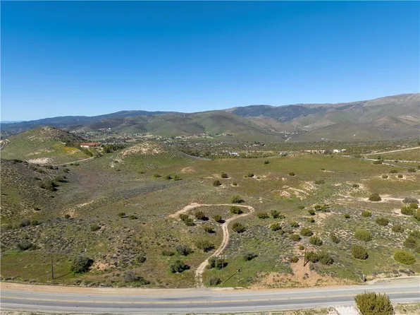 0 Vac Vic Sierra Highway Robinsong Rd #17, Acton, CA 93510