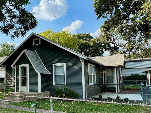 4619 Parrish Rd, Haltom City, TX 76117