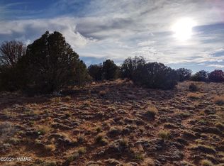 4312 Mountain View Rd, Snowflake, AZ 85937