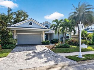 163 AMERICAS CUP BOULEVARD, BRADENTON, FL 34208