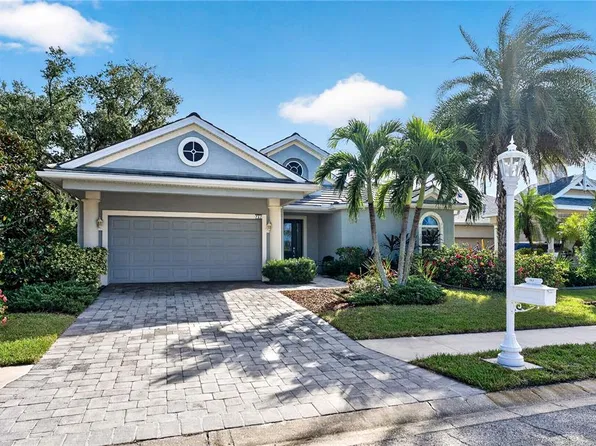 163 AMERICAS CUP BOULEVARD, BRADENTON, FL 34208