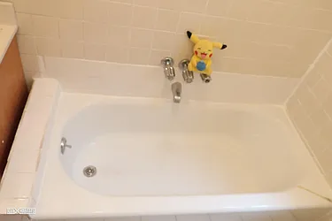 Rented by Citi Habitats