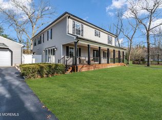 225 W Bird Village Road, Jackson, NJ 08527
