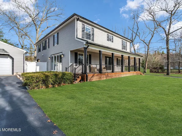 225 W Bird Village Road, Jackson, NJ 08527