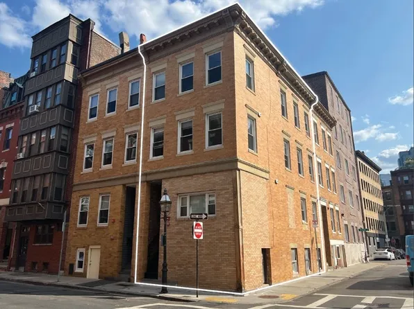 28-30 Cooper St, Boston, MA 02113