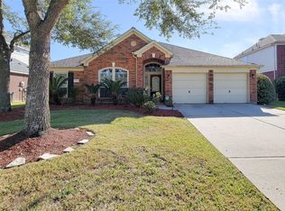 9514 Garnet Falls Ln, Humble, TX 77396