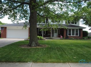 1819 Greendale Ave, Findlay, OH 45840