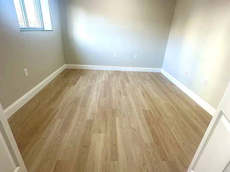 Spare Bedroom.