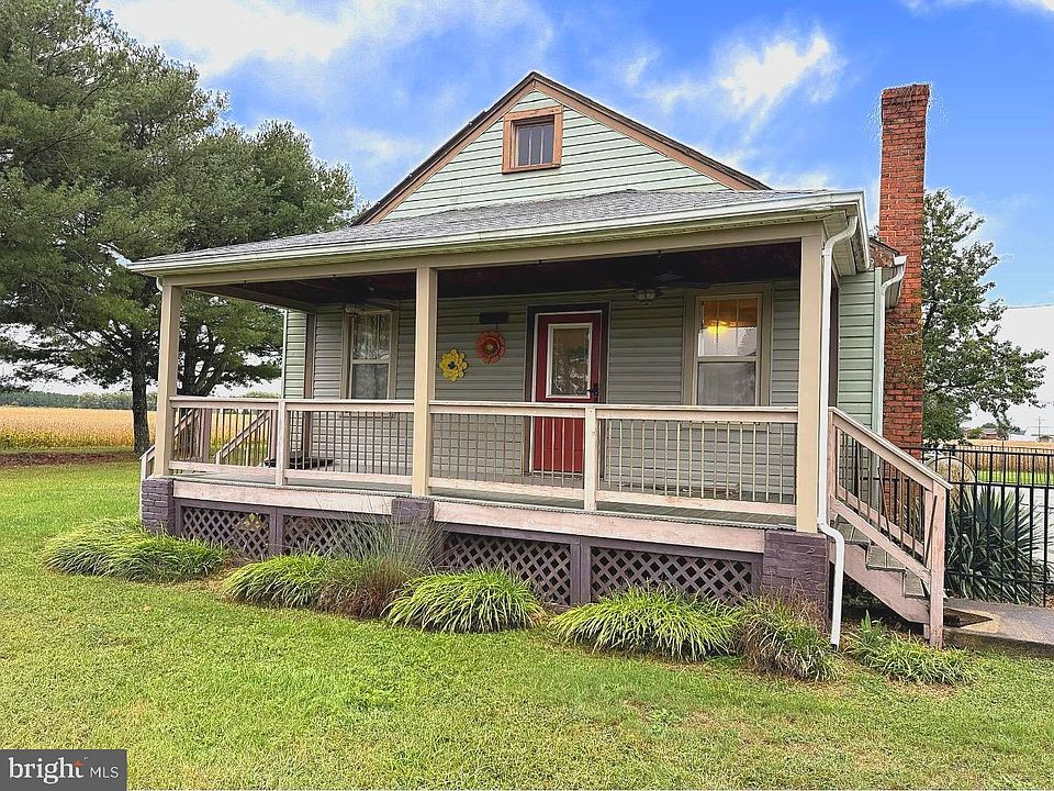 2nd image of 4479 Coles Point Rd