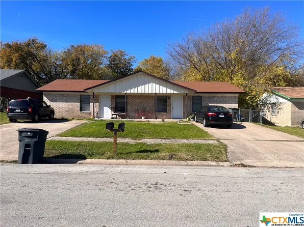 1309 Janis Dr, Killeen, TX 76549