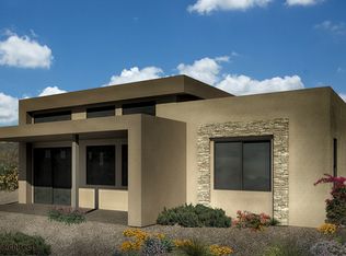 The Chic Plan, Pinnacle at Del Lago, Vail, AZ 85641