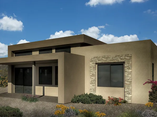 The Chic Plan, Pinnacle at Del Lago