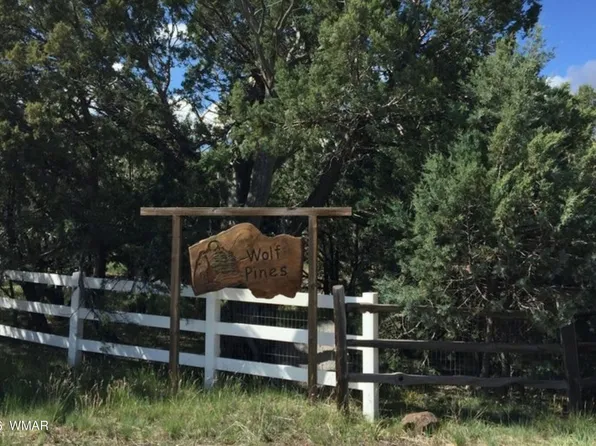 4817 Bison Trl, Lakeside, AZ 85929