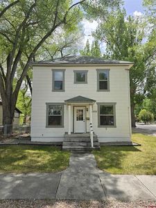 1202 S 1st Street, Montrose, CO, 81401