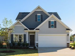 119 Meadow Way, Jasper, AL 35504