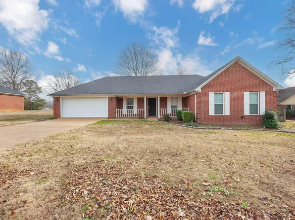 358 McO Rd, Jackson, TN 38305