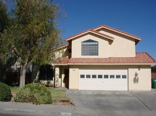 630 N Inyo St, Ridgecrest, CA 93555