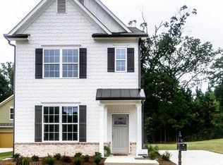 2694 Tilson Rd, Decatur, GA 30032