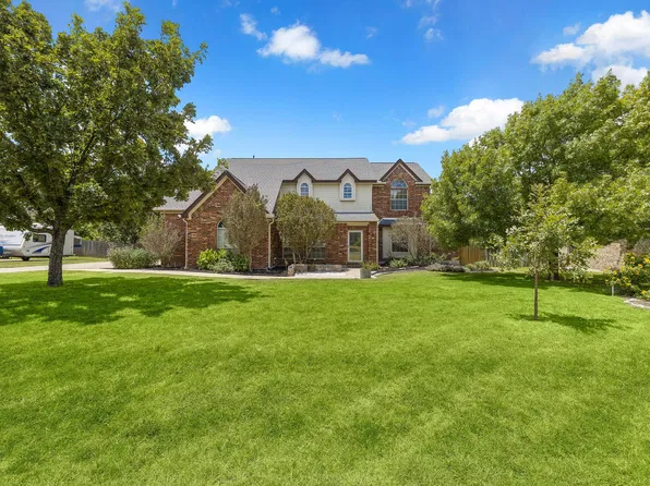 1216 Meadowild Dr, Round Rock, TX 78664