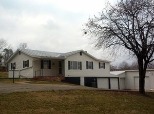 7200 John Brock Rd, Linville, VA 22834