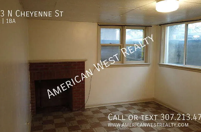 443 N Cheyenne St — Photo 3
