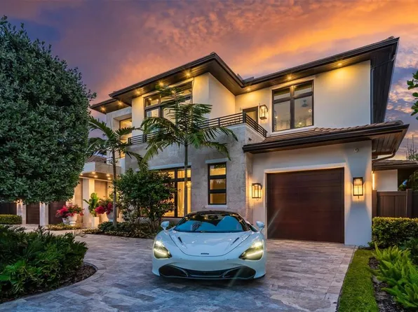 70 Isla Bahia Drive, Fort Lauderdale, FL 33316