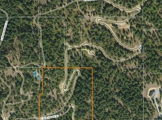 Nka Bushwacker Ln, Coeur D Alene, ID 83814