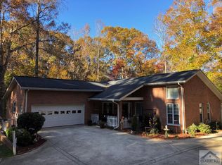 198 Applebaum Way, Colbert, GA 30628