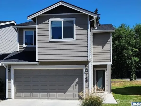 145 Valley Creek Drive, Port Angeles, WA 98362
