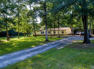 20113 Fm 2090 Rd, Conroe, TX 77306