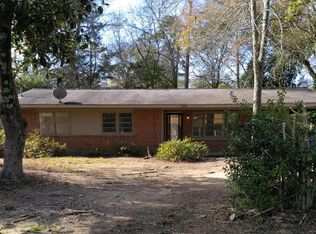 1015 Woodburn Dr, Columbus, GA 31907