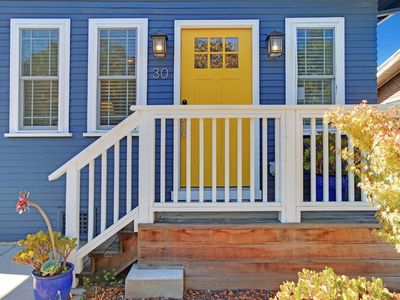 30 S Delaware St, San Mateo, CA, 94401