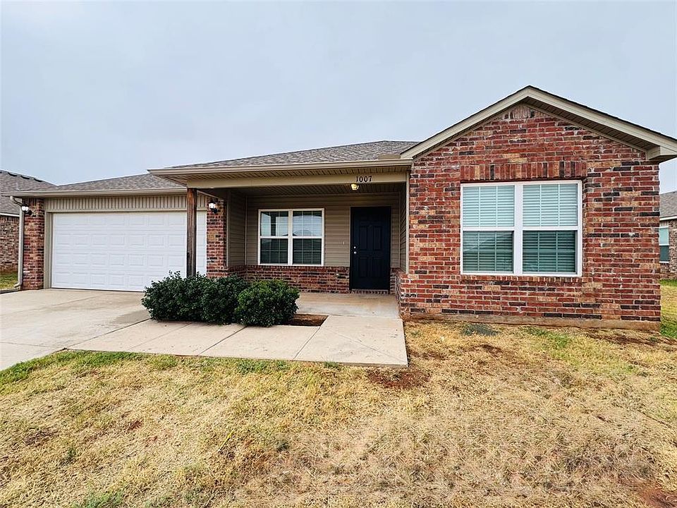 1st image of 1007 N Donald Way
